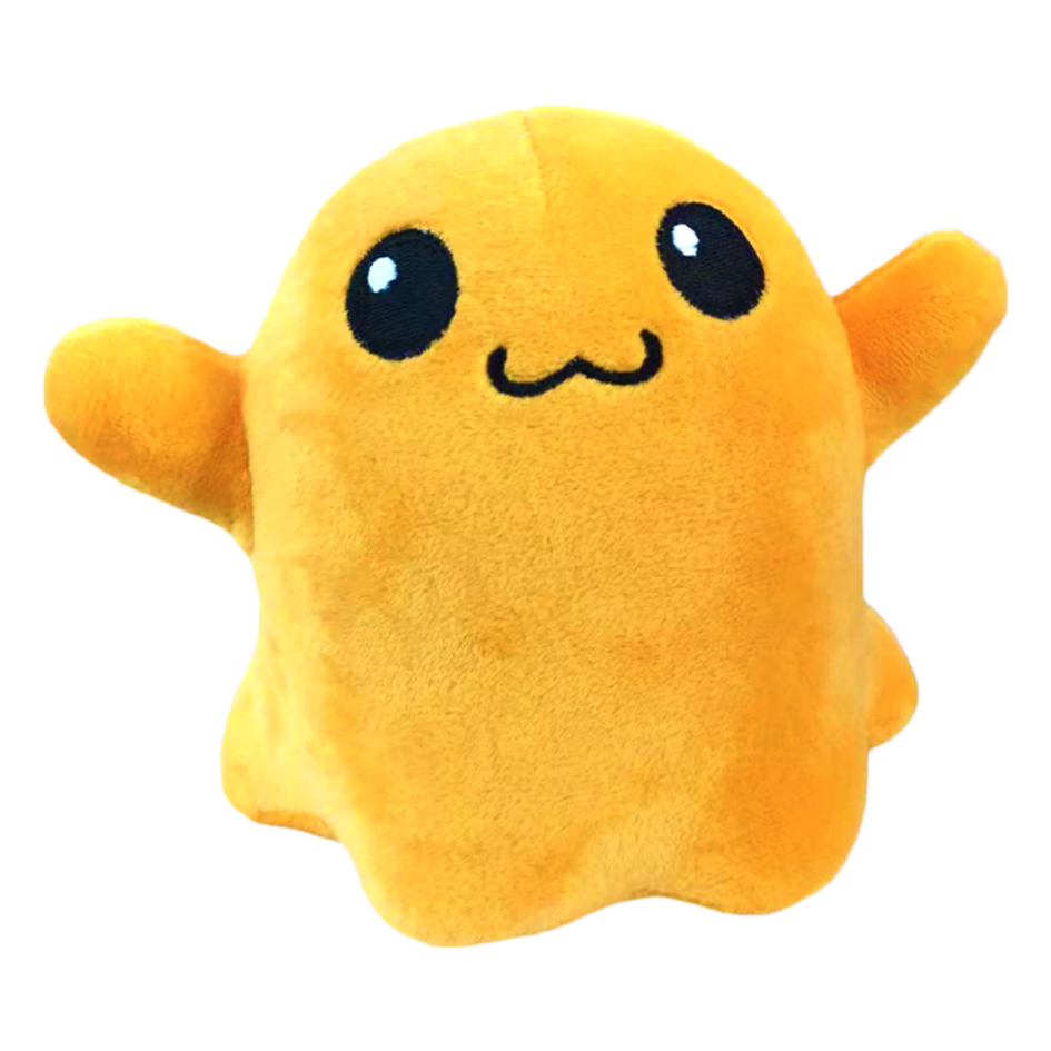 SCP 999 Tickle Monster
