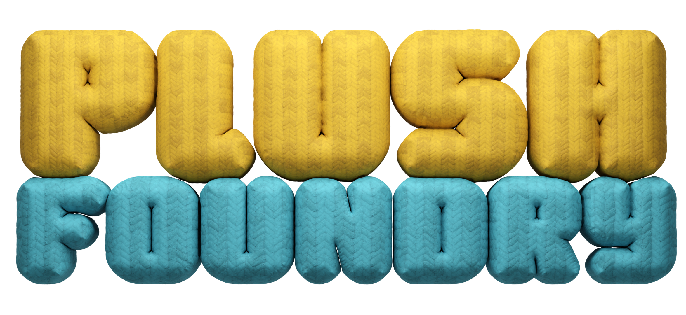 Plushfoundry