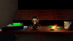 SCP 049 The Plague Doctor Plush - Pre-Order