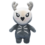 SCP 323 The Wendigo