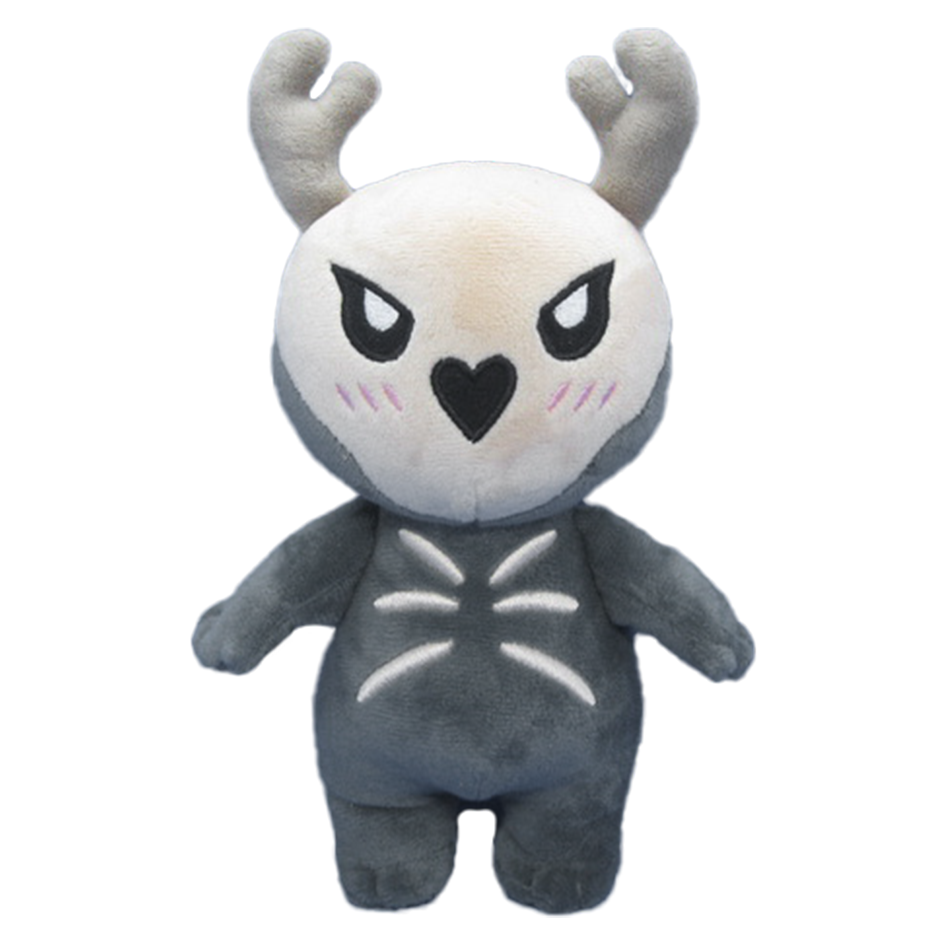 Plush Foundry – Plushfoundry