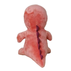 SCP 939 Ketchup Puppy Plush
