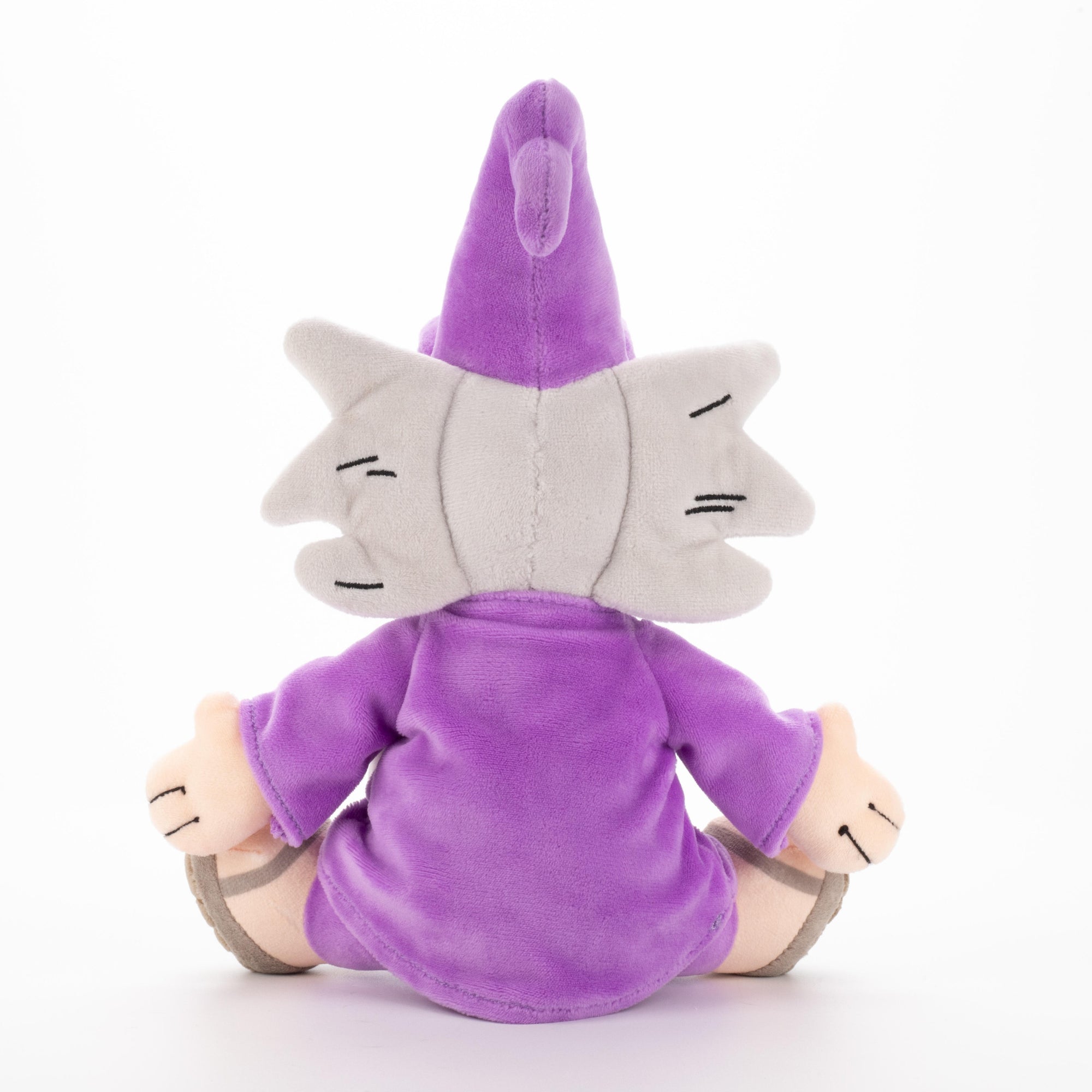 Abacus Ficklebottom Plush