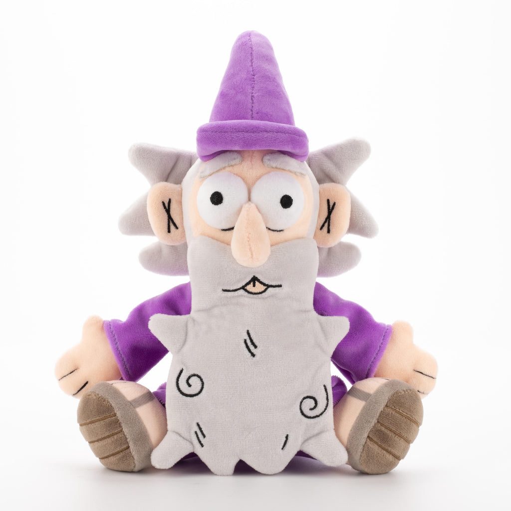 Abacus Ficklebottom Plush