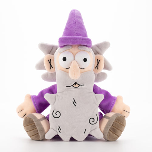 Abacus Ficklebottom Plush