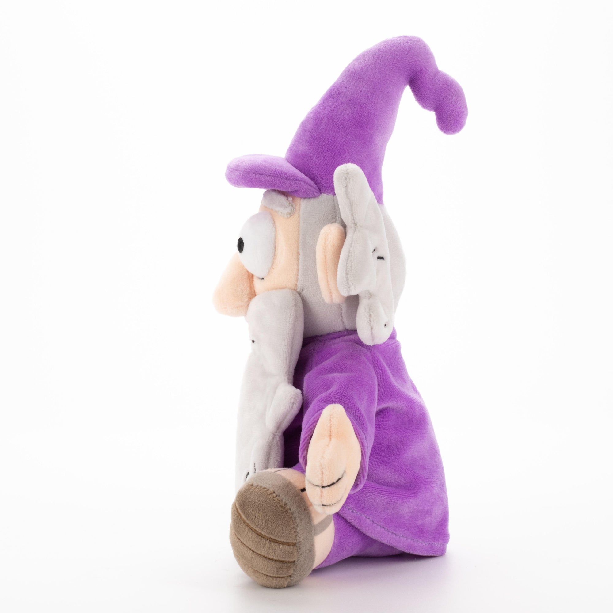 Abacus Ficklebottom Plush