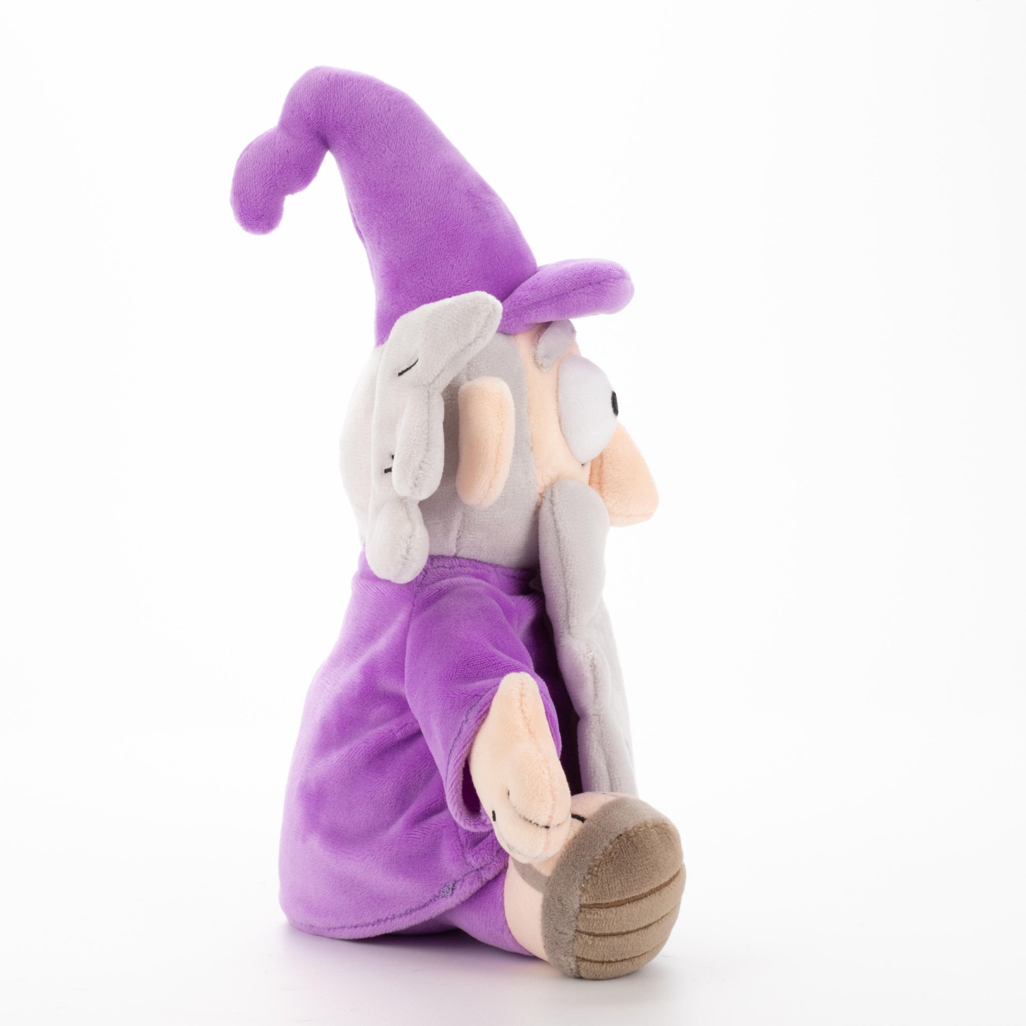 Abacus Ficklebottom Plush