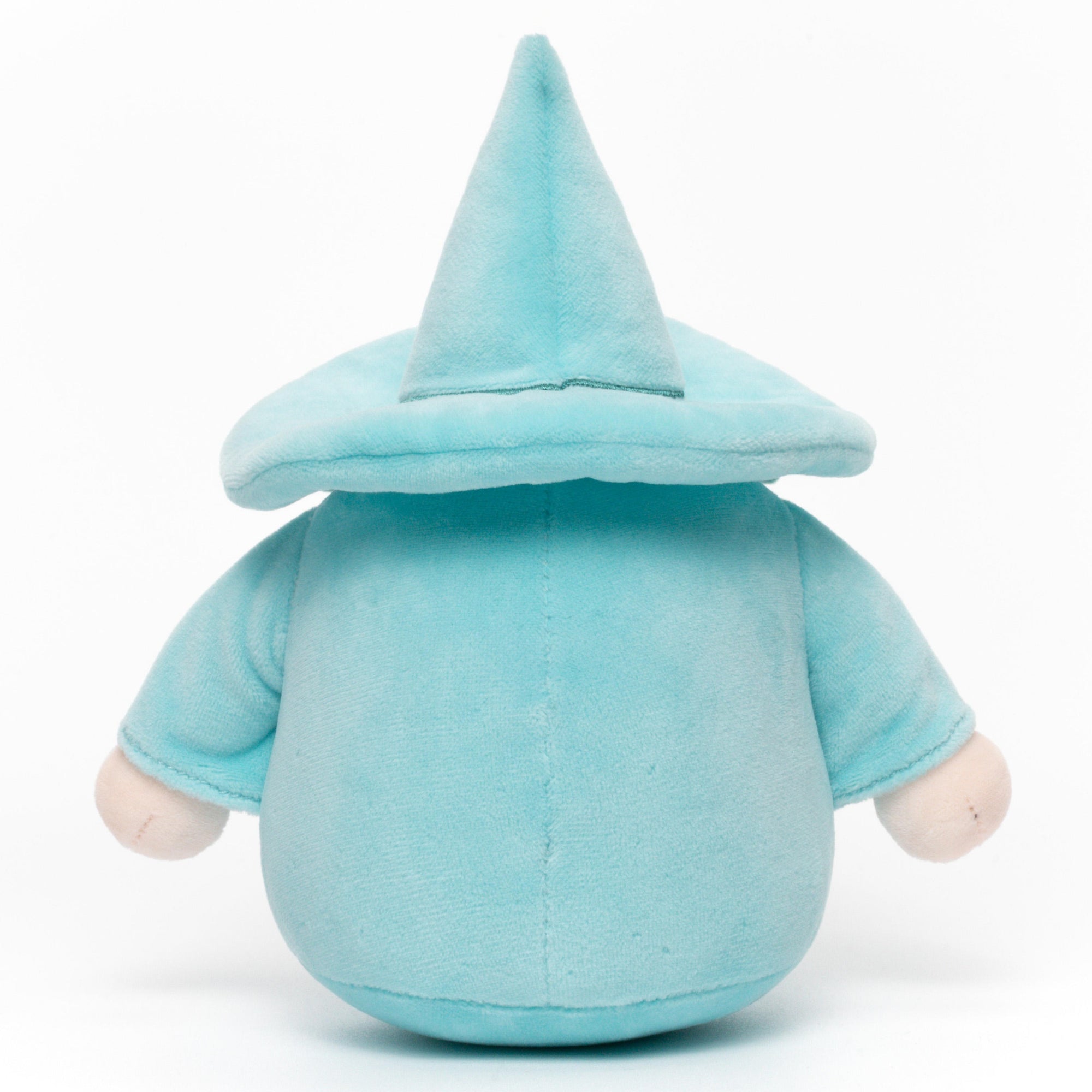 Blue Schmarbys Wizard