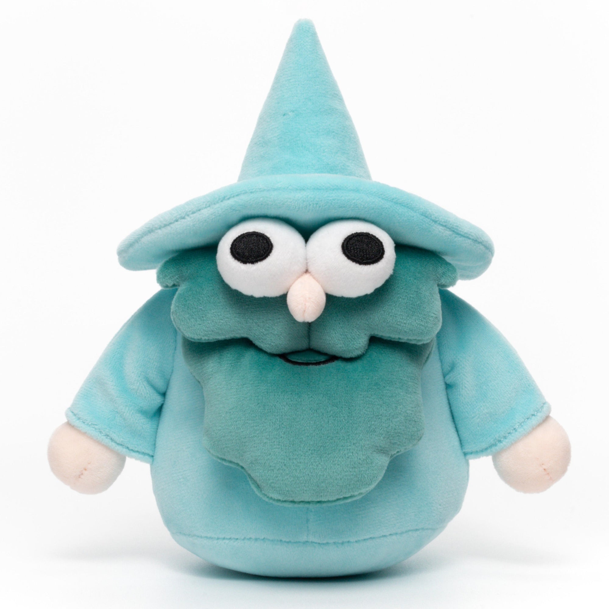 Blue Schmarbys Wizard