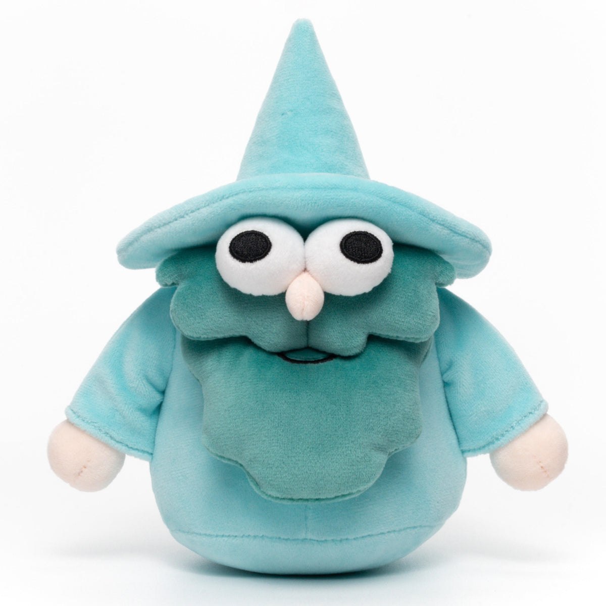 Plush Foundry – Plushfoundry