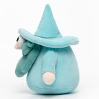 Blue Schmarbys Wizard