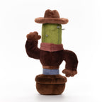 Cactus Cowboy