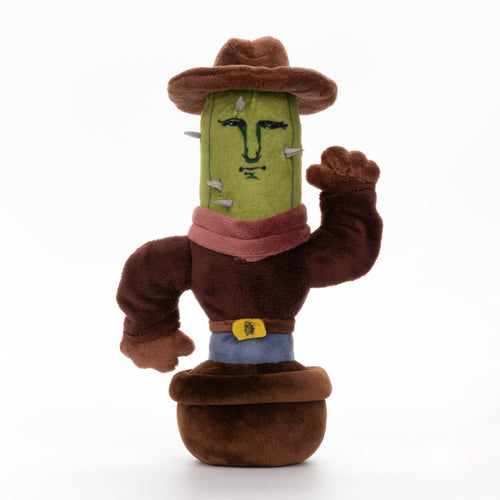 Cactus Cowboy