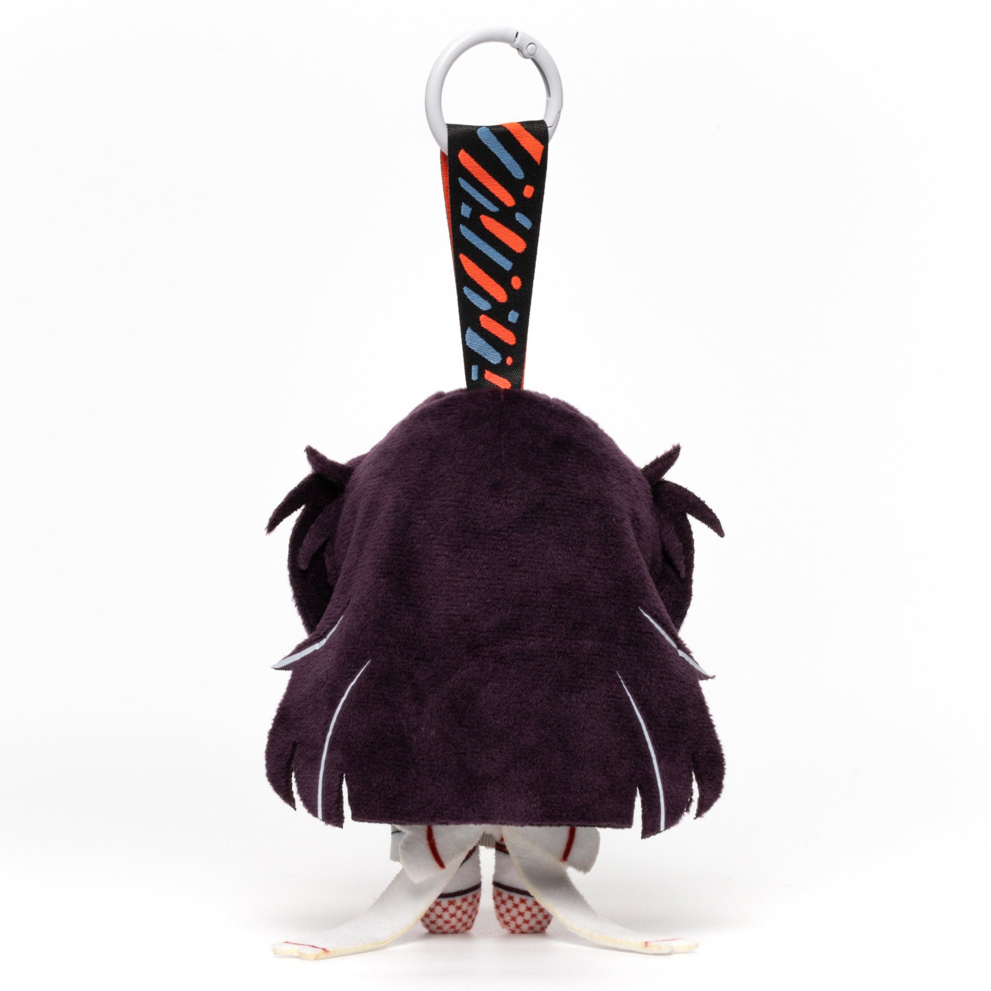 Cami Plush Keychain