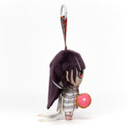 Cami Plush Keychain