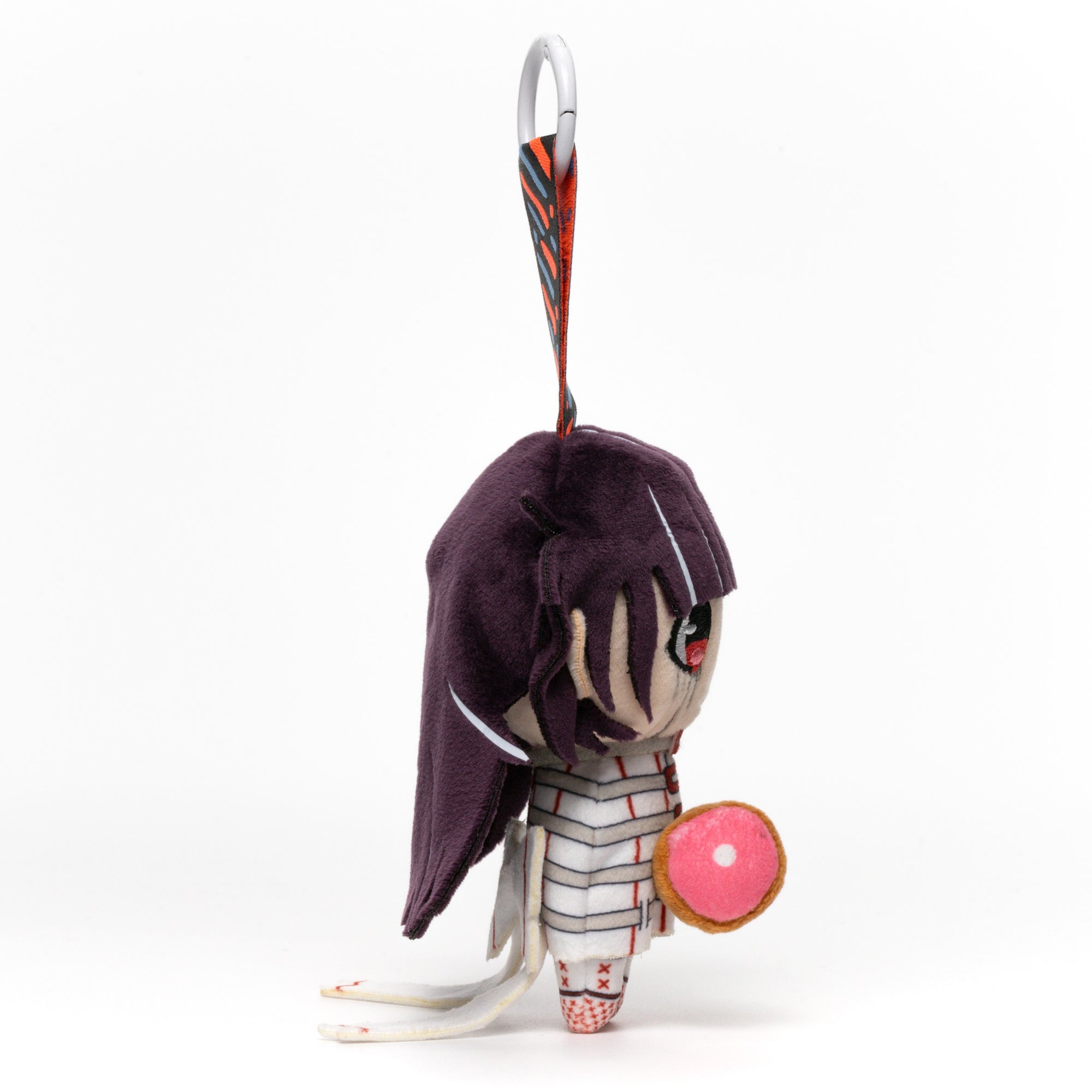 Cami Plush Keychain