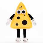 Cheeseman Plush
