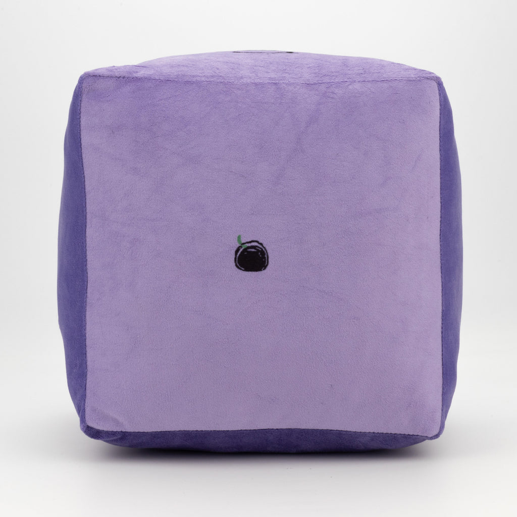 Restful Cube by Nobey One