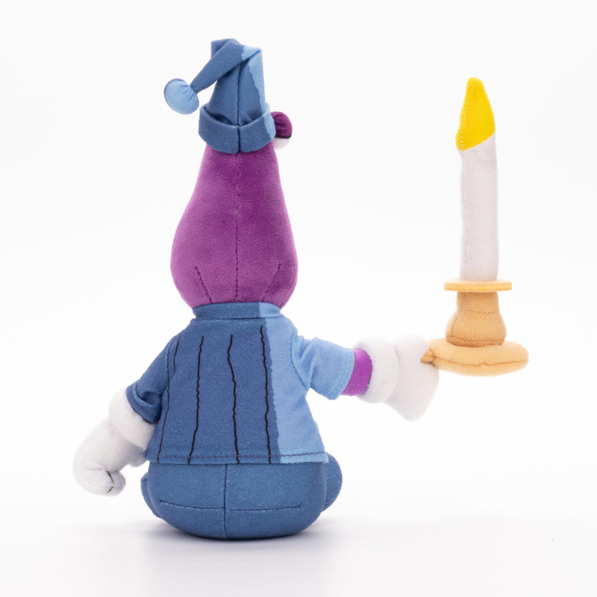 Floorboard Guy by Nobey One – Plushfoundry