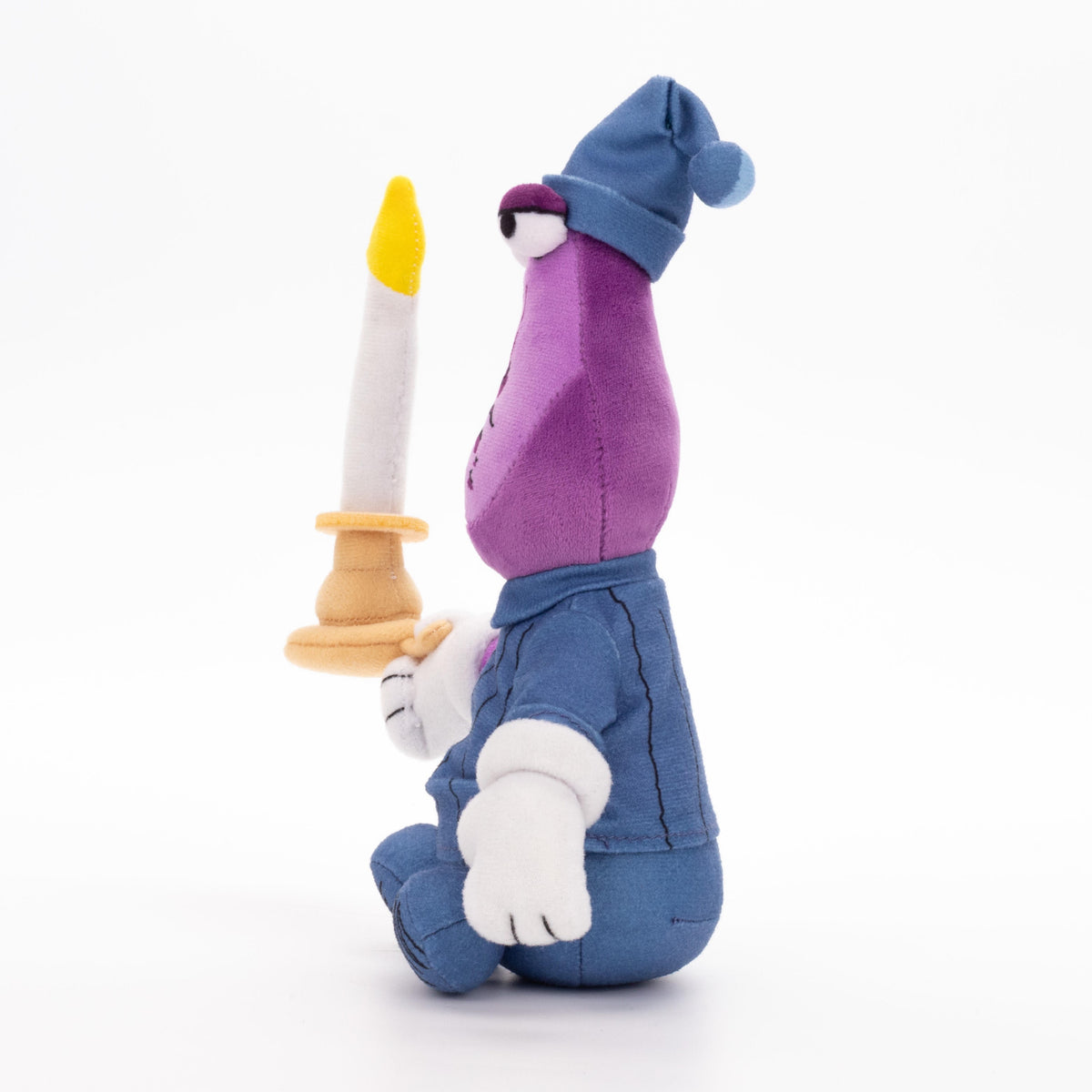 Floorboard Guy by Nobey One – Plushfoundry