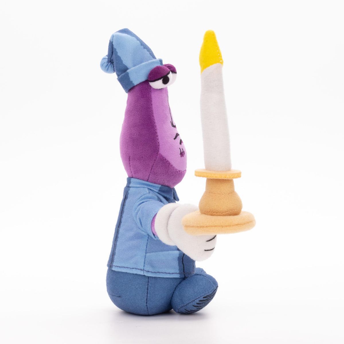 Floorboard Guy by Nobey One – Plushfoundry