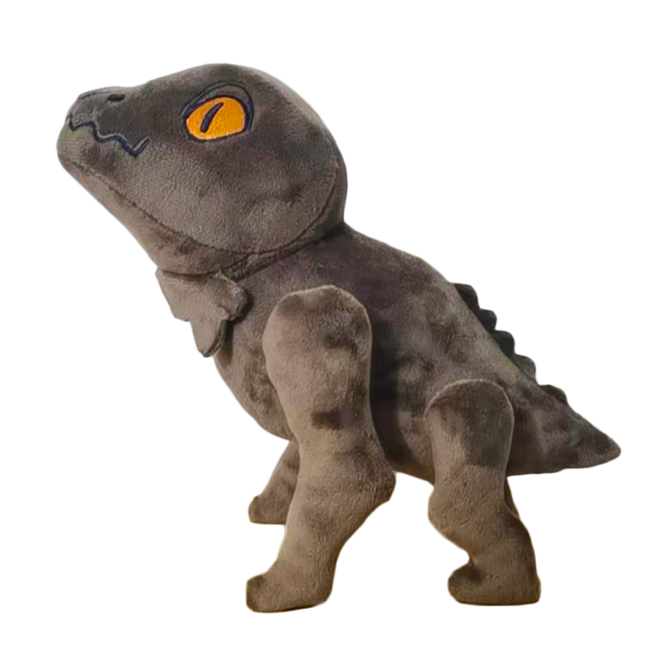 Ghoul Plush