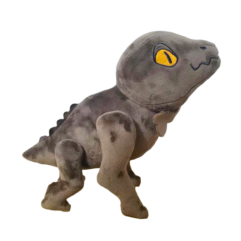 Ghoul Plush