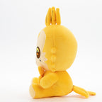 Goldie by Da Sassy Owl