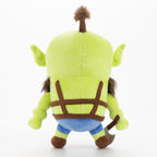 Plush Gorak