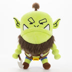 Plush Gorak