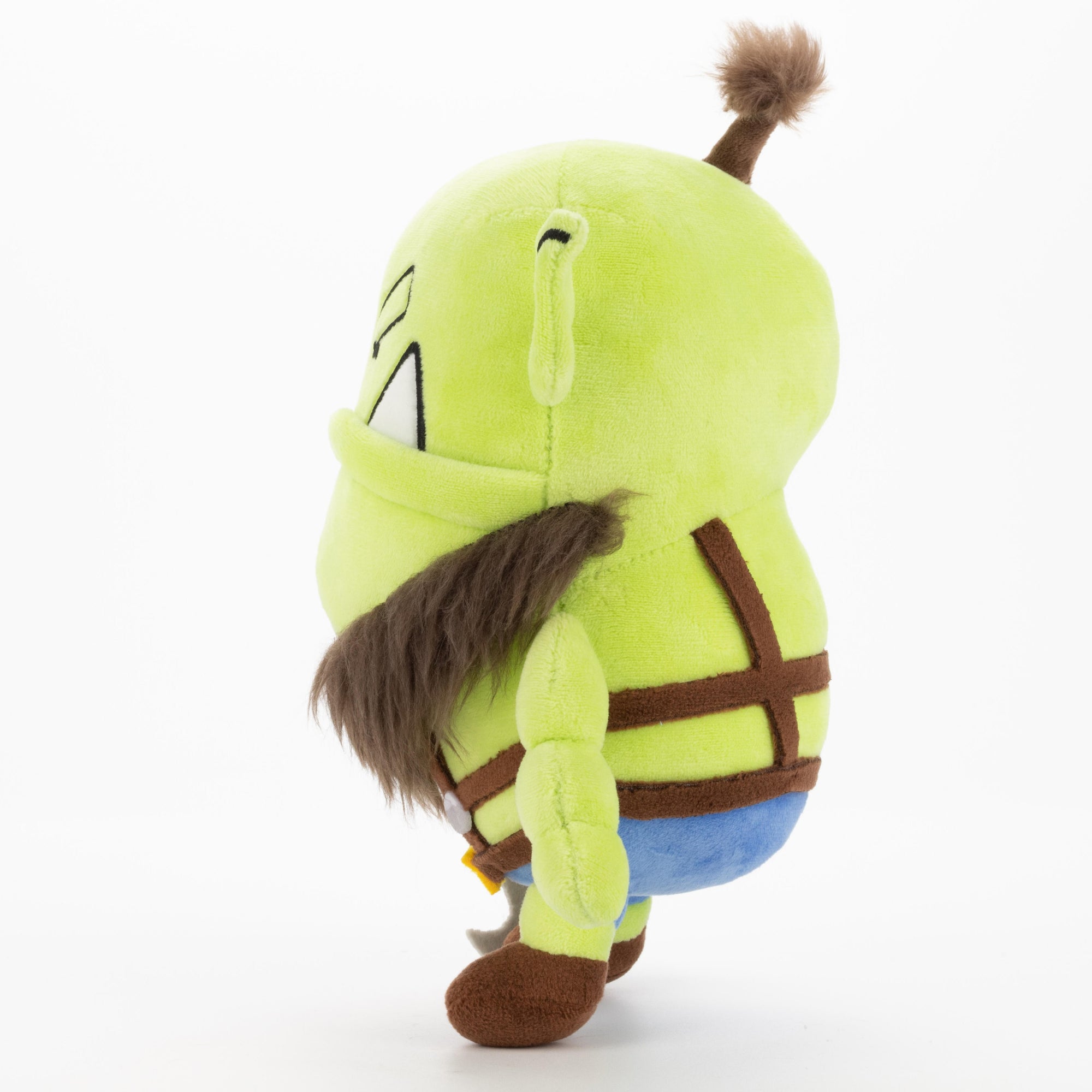 Plush Gorak