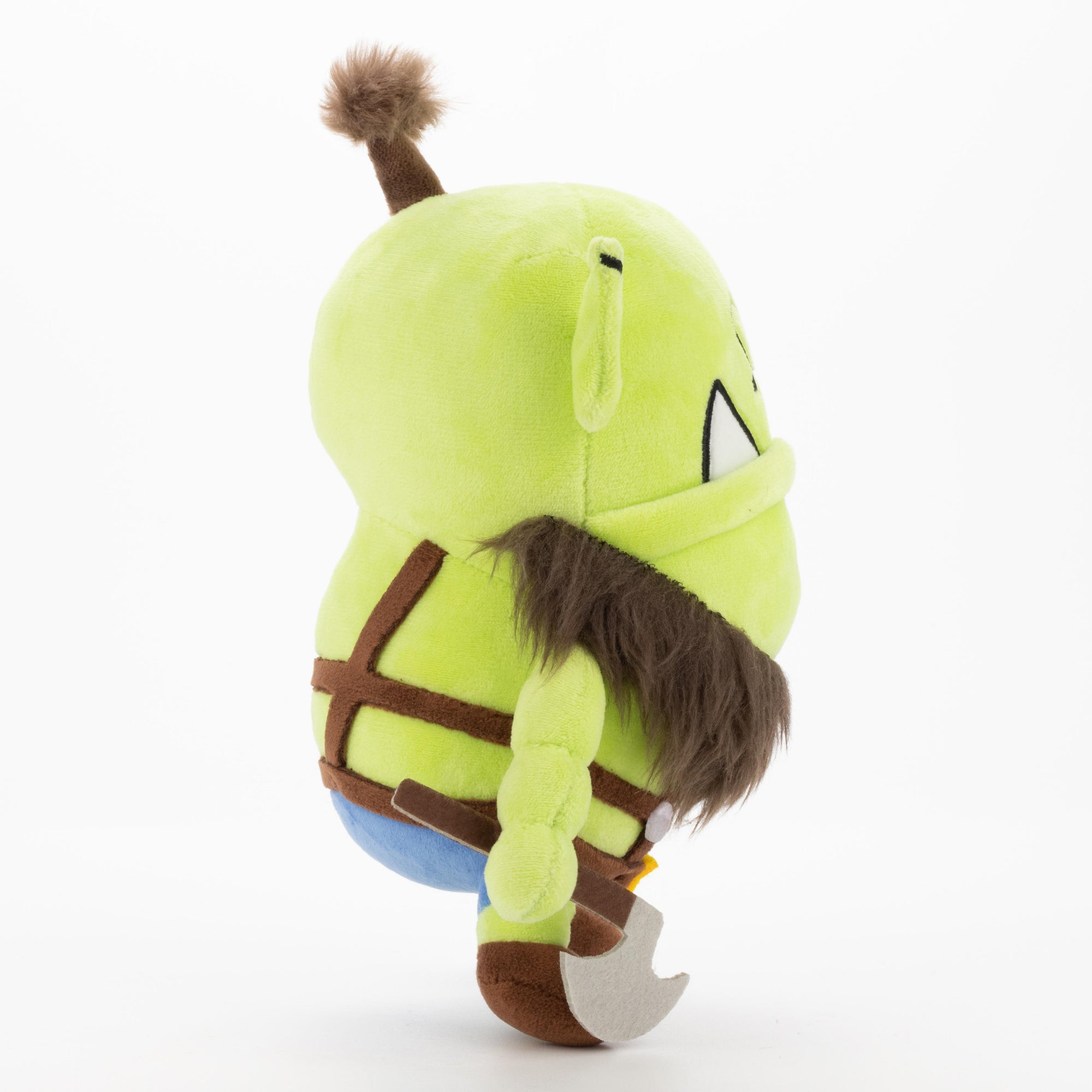 Plush Gorak