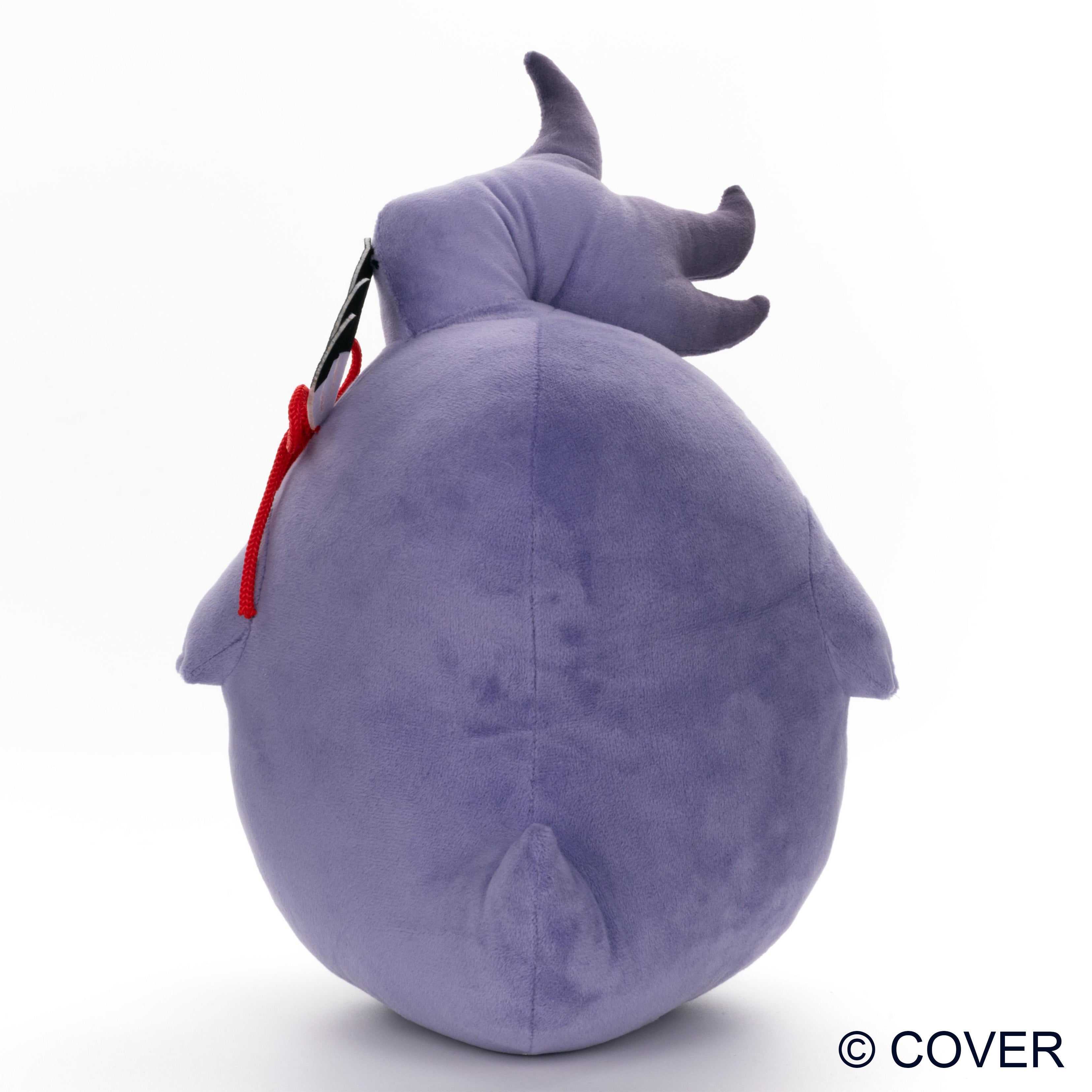 Banzoin Hakka Plush – Plushfoundry