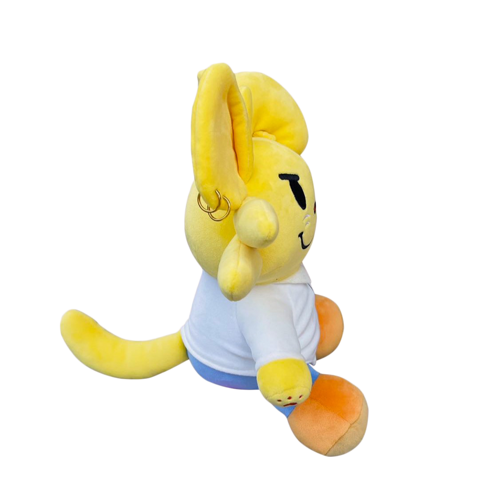 Layzuh Catz Plush