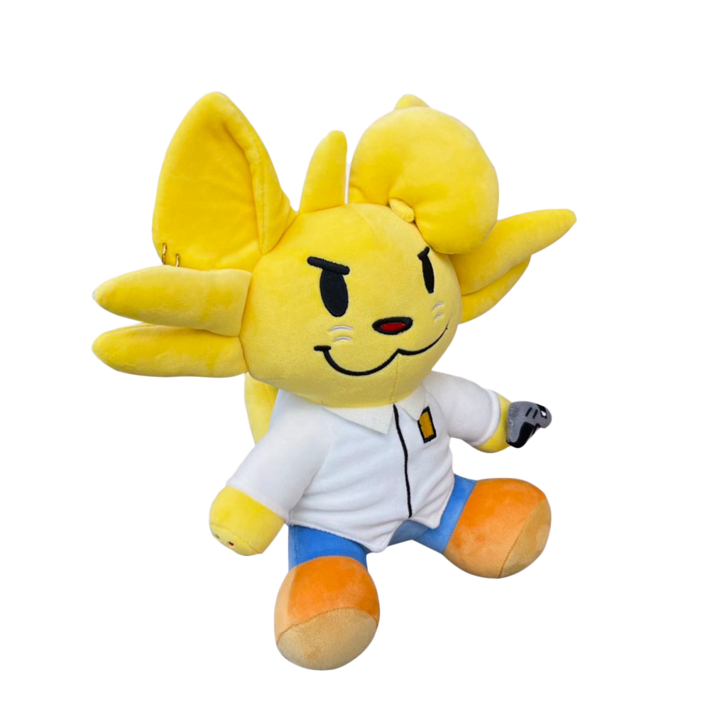 Layzuh Catz Plush