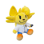 Layzuh Catz Plush