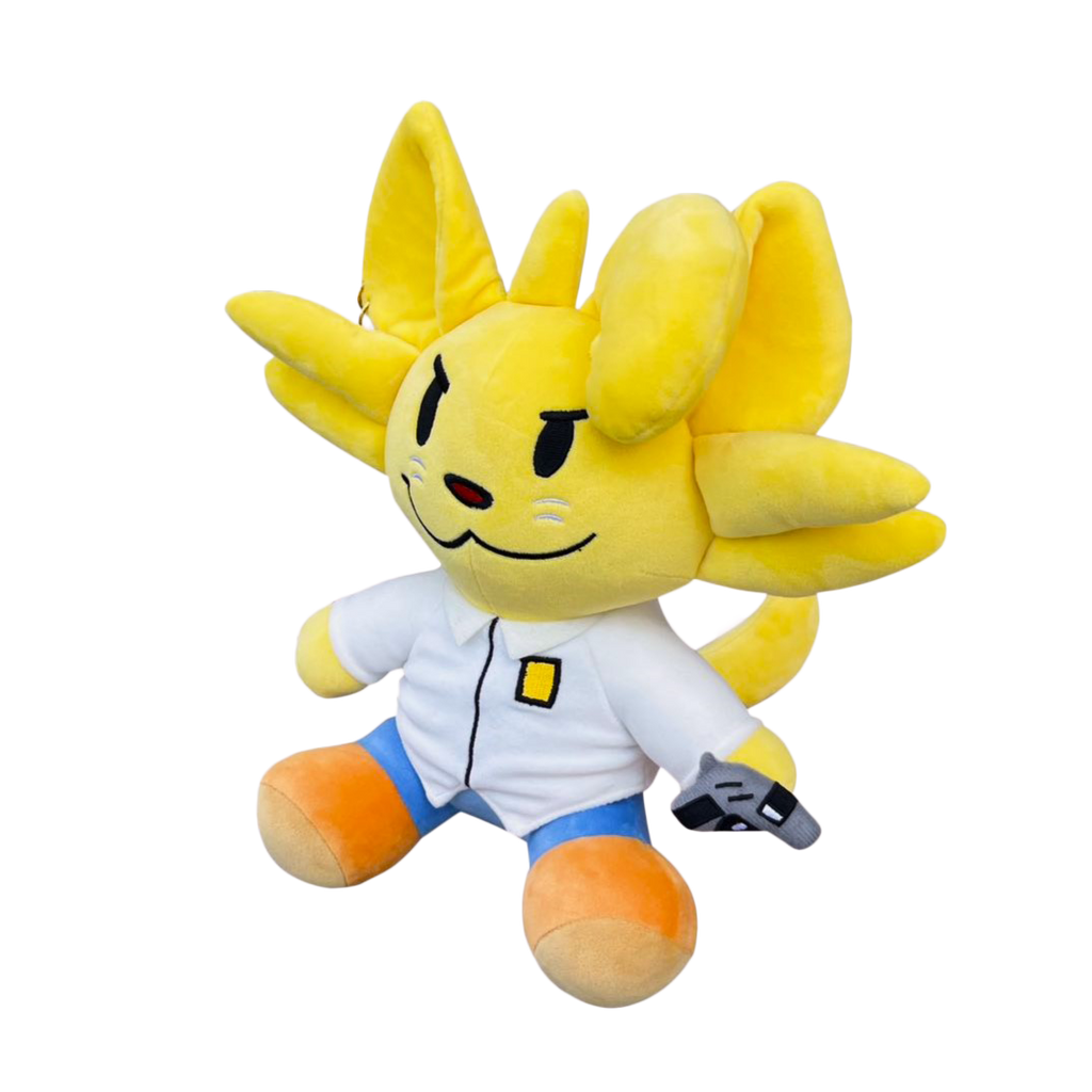Layzuh Catz Plush