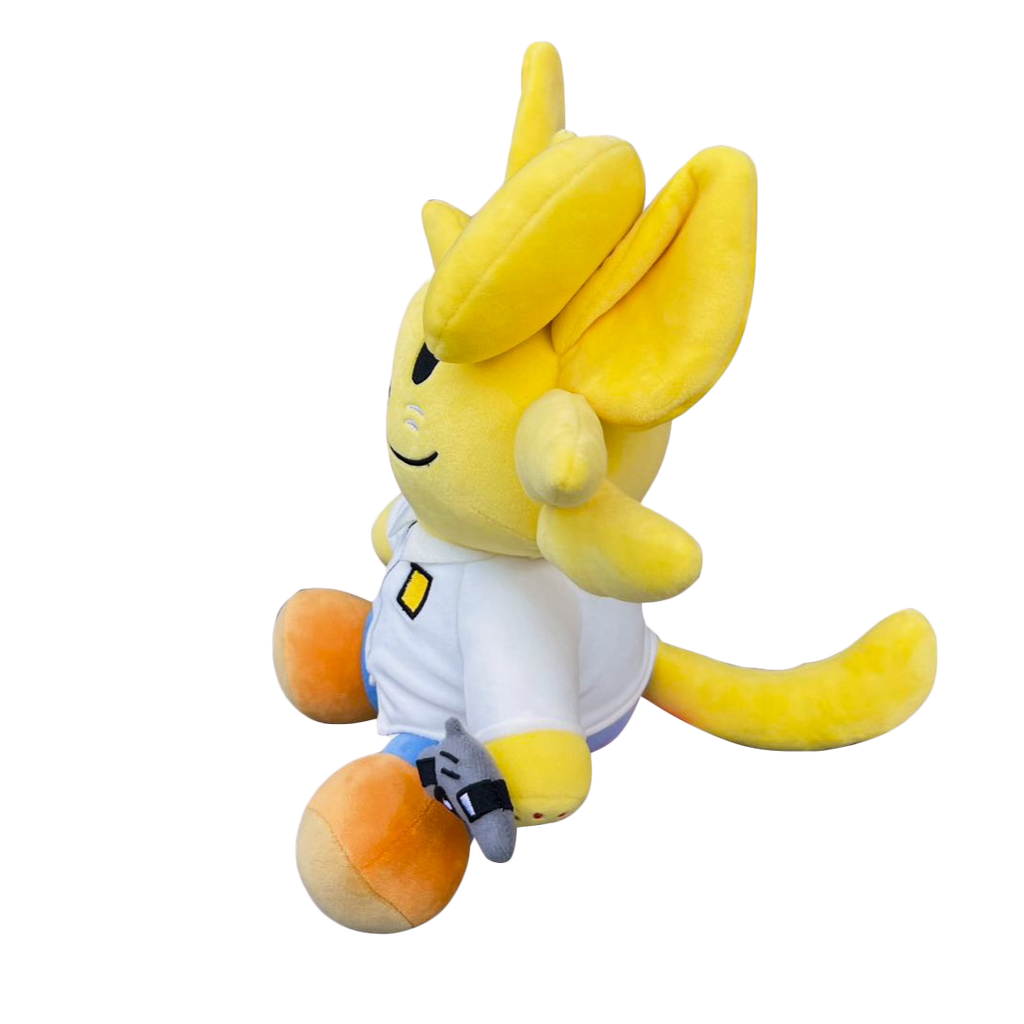Layzuh Catz Plush