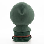 LilithOmen Plush