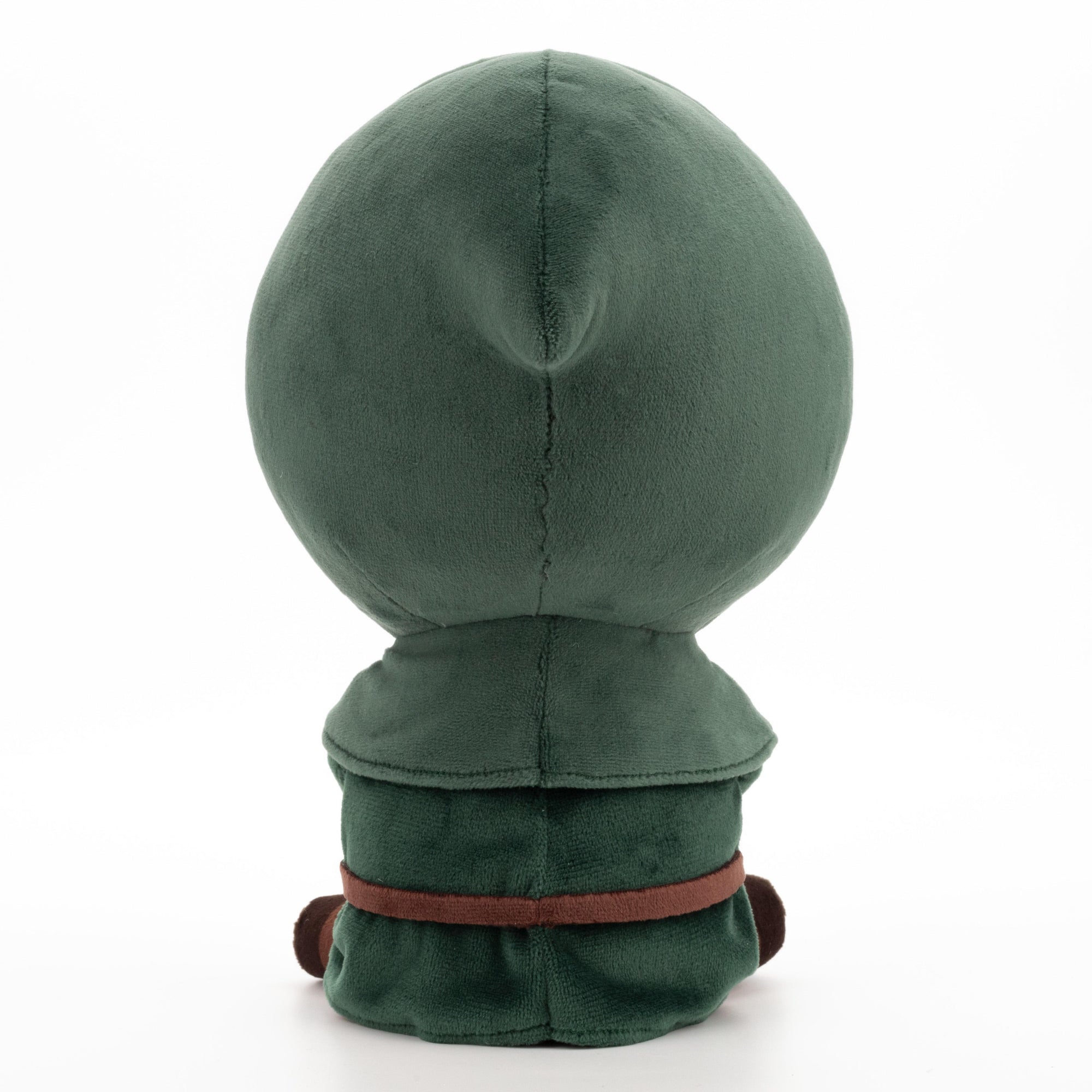 LilithOmen Plush
