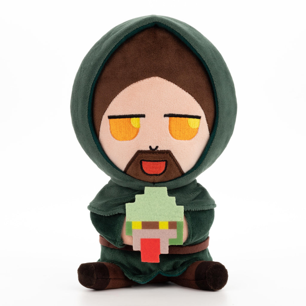 LilithOmen Plush