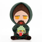 LilithOmen Plush
