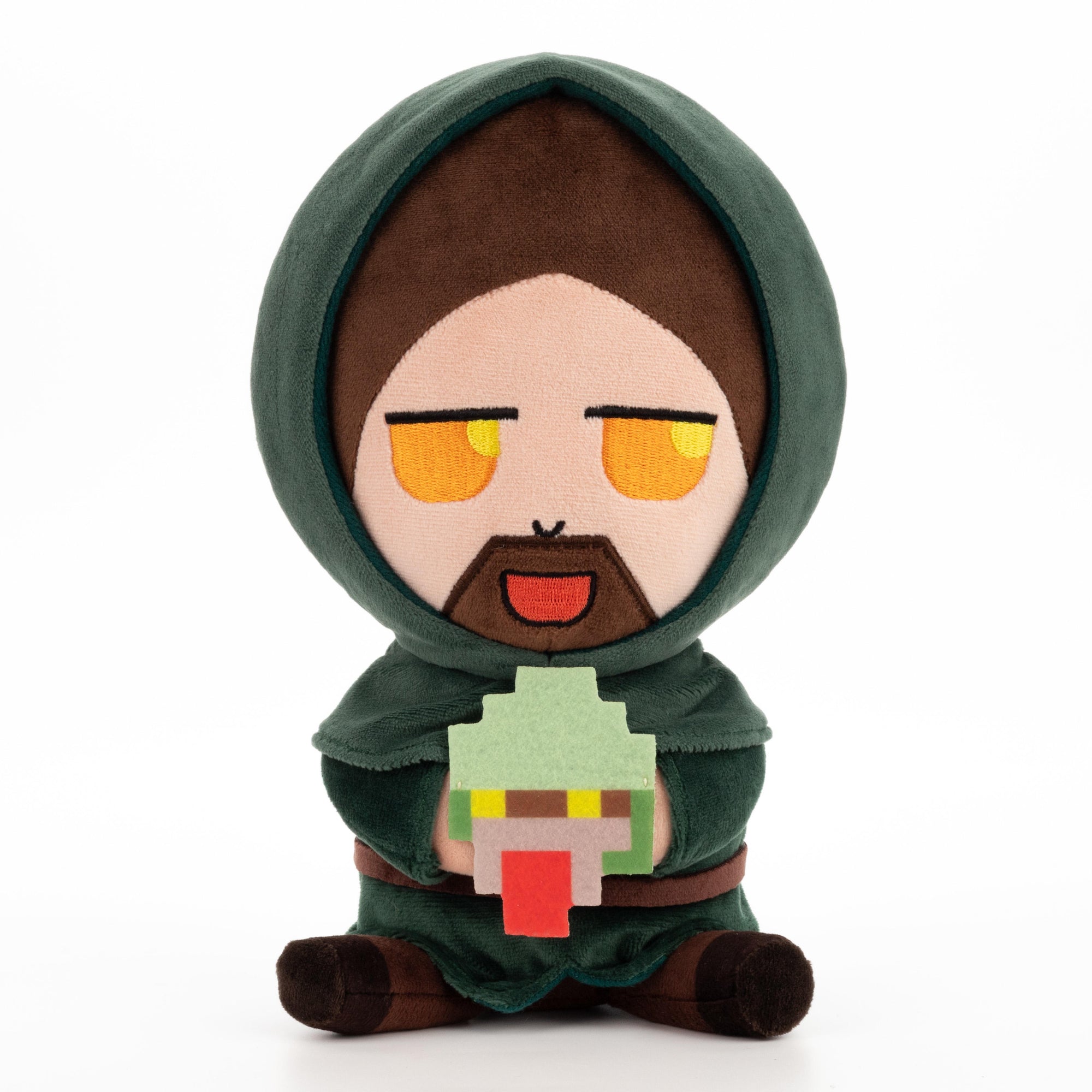 LilithOmen Plush