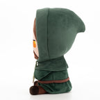 LilithOmen Plush