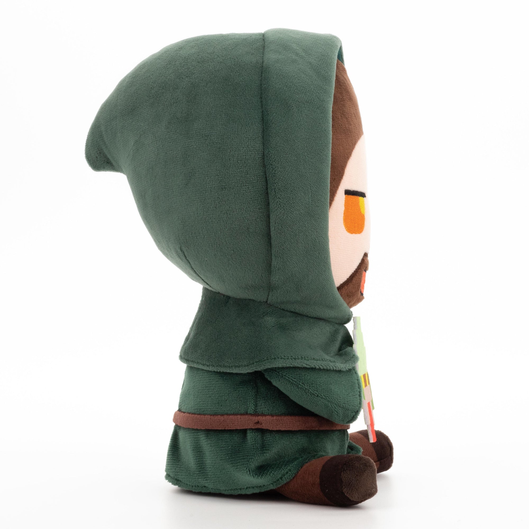 LilithOmen Plush