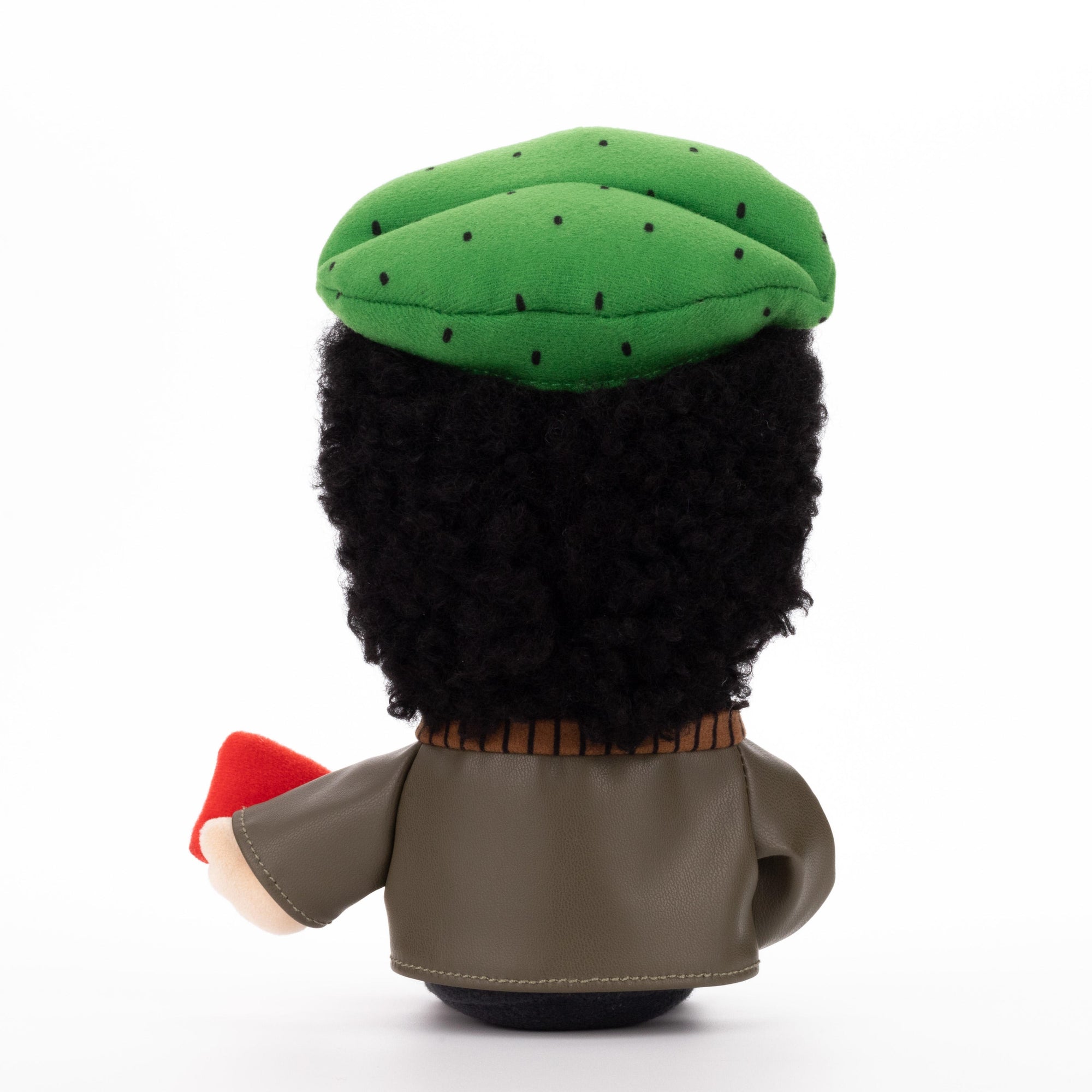 Uncle Louie (Lou) Plush