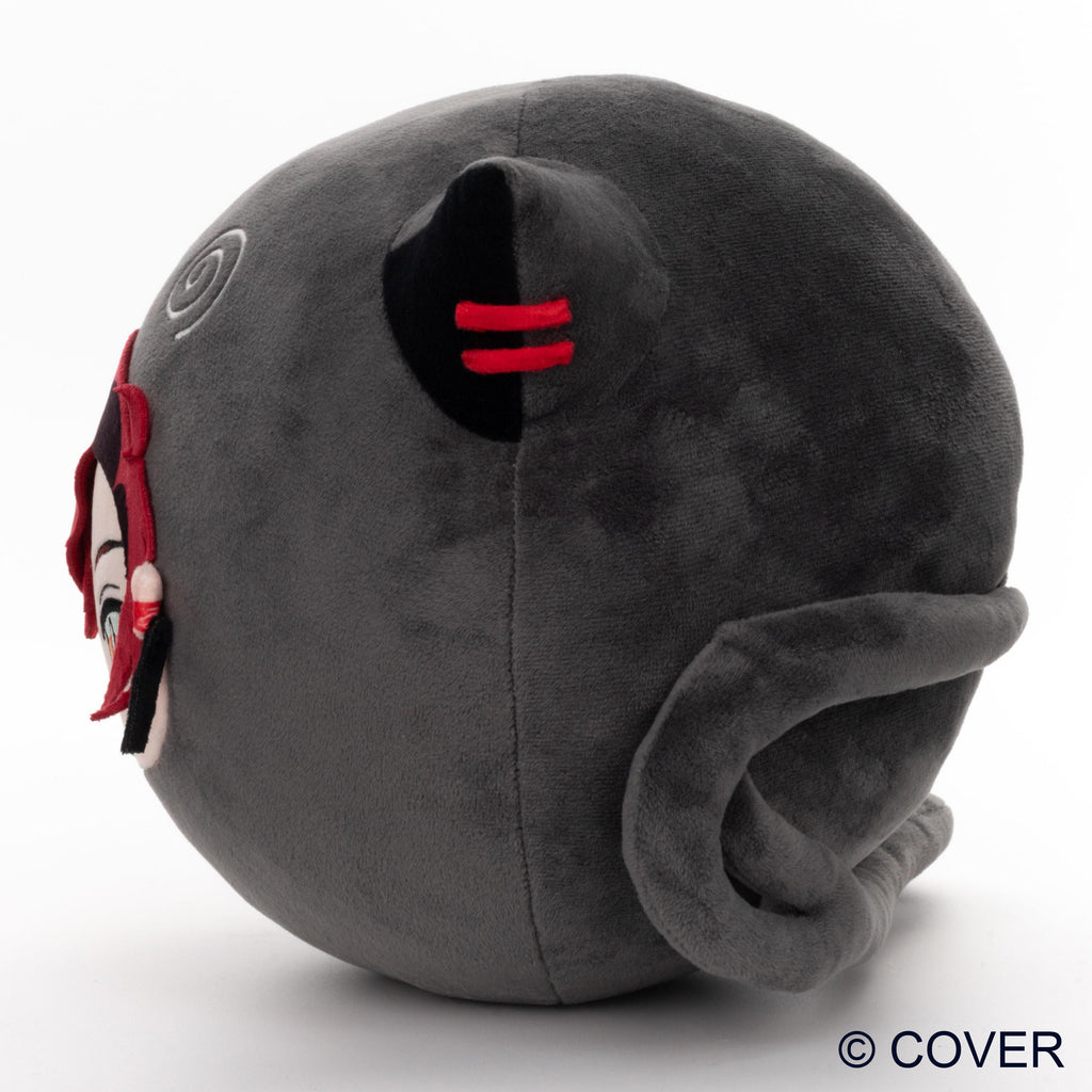 Machina X Flayon Plush
