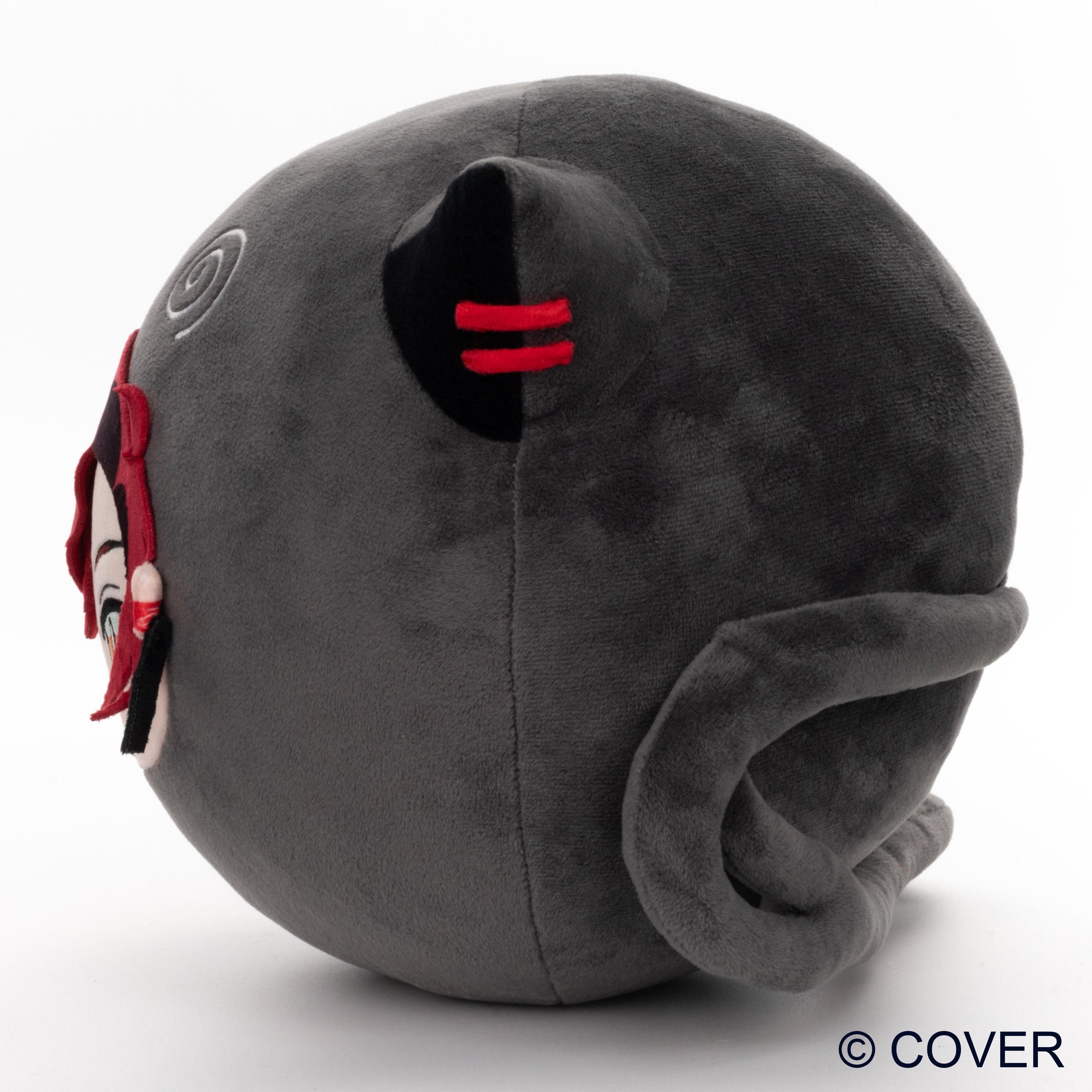 Machina X Flayon Plush