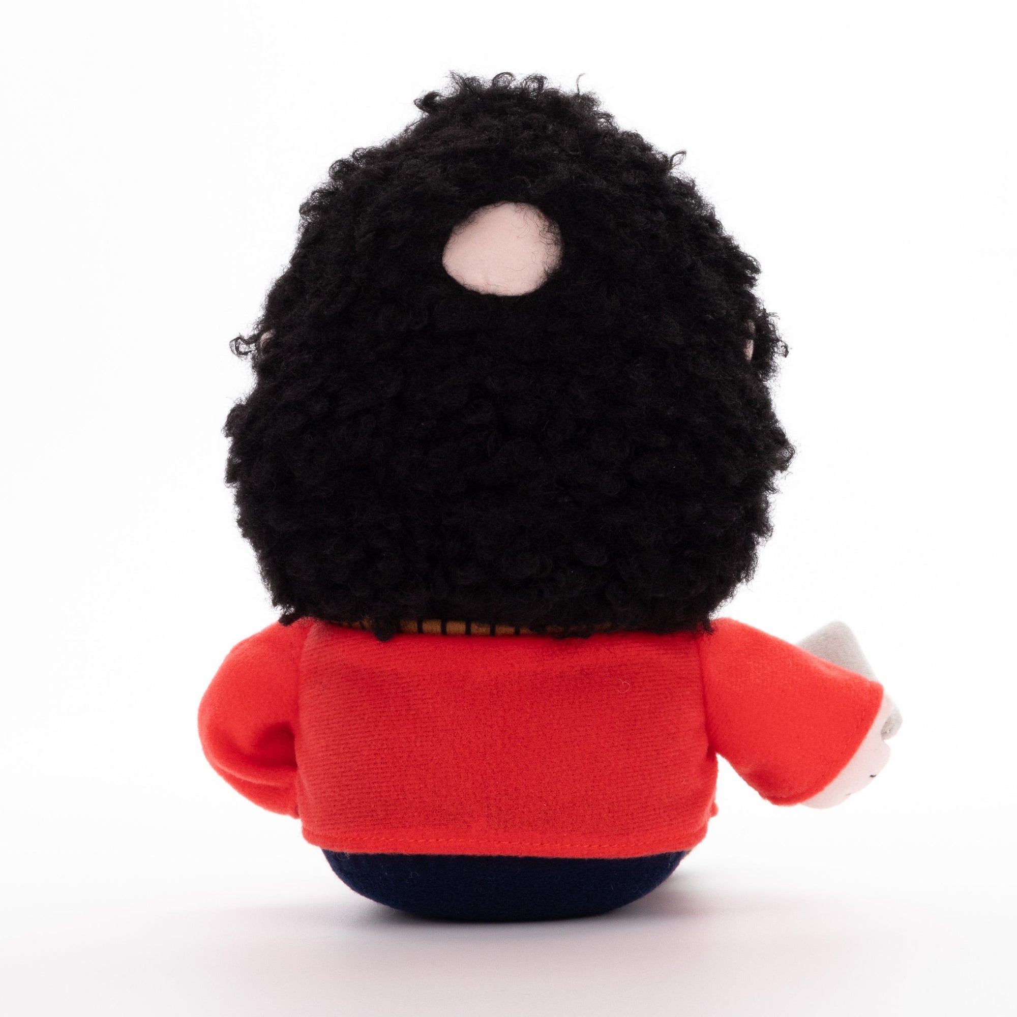 Uncle Marty Plush