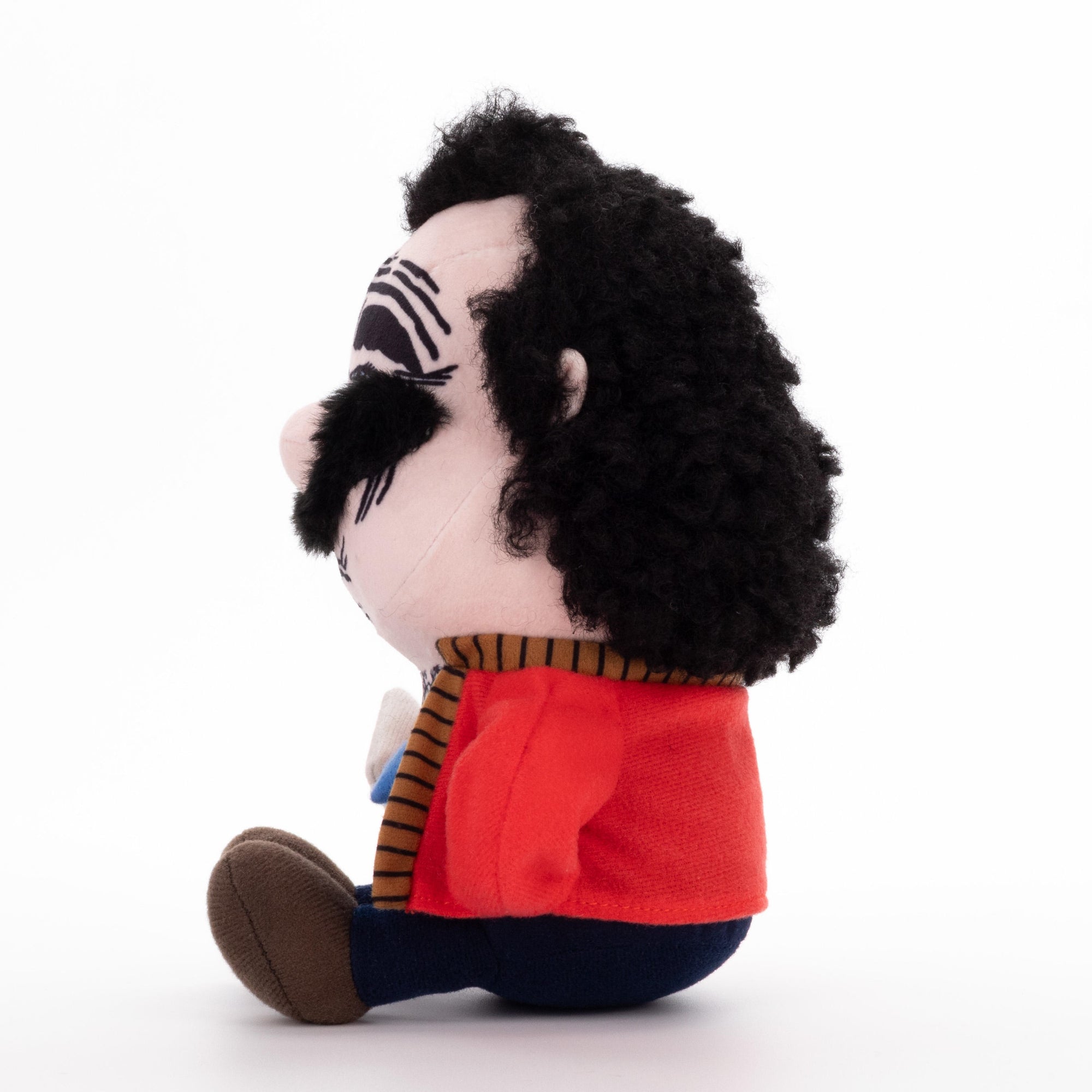 Uncle Marty Plush